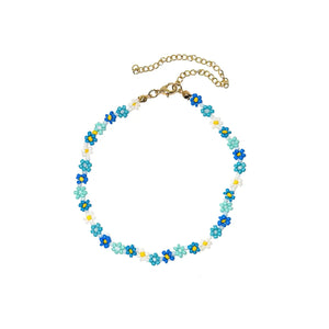 Darling Daisy Kid's Necklace