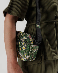 Daisy Camera Crossbody