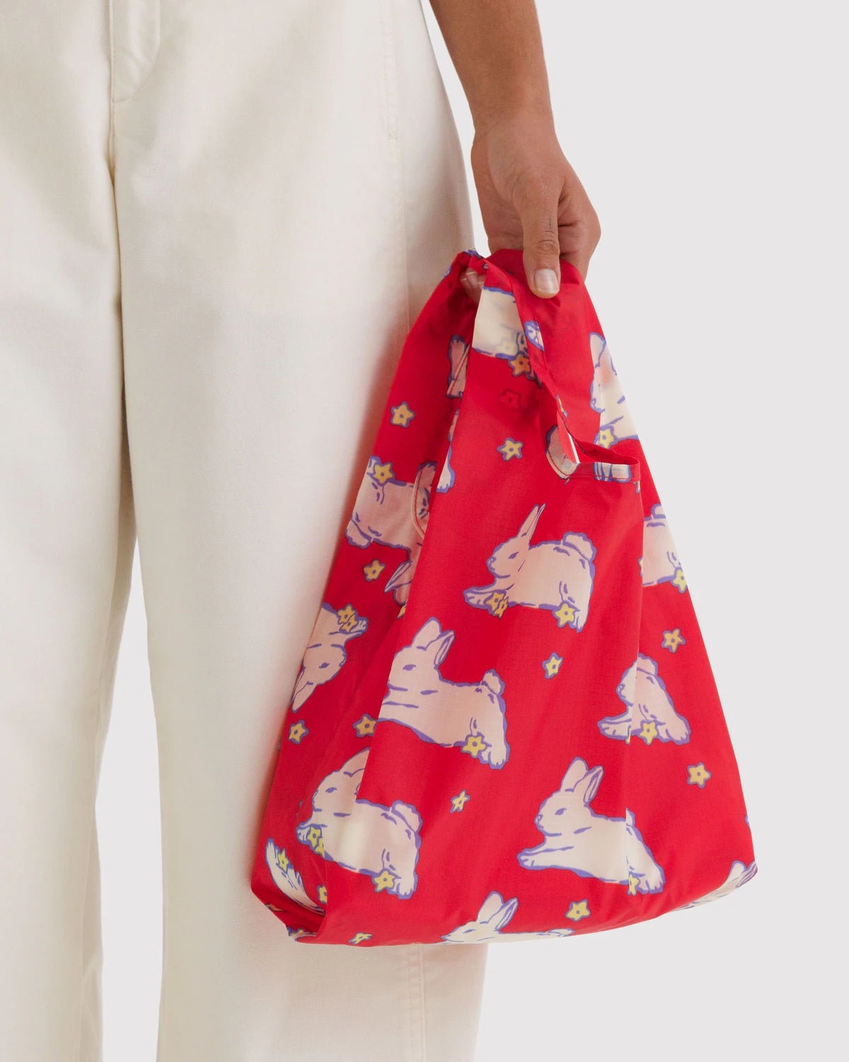 Baby Baggu Reusable Nylon Tote – Prism Seattle