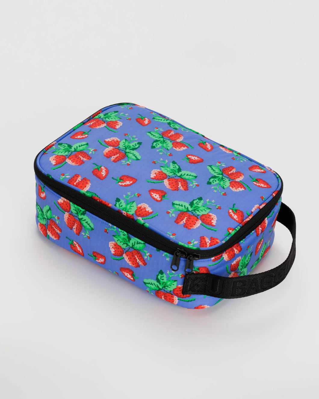 Wild Strawberries Lunch Box