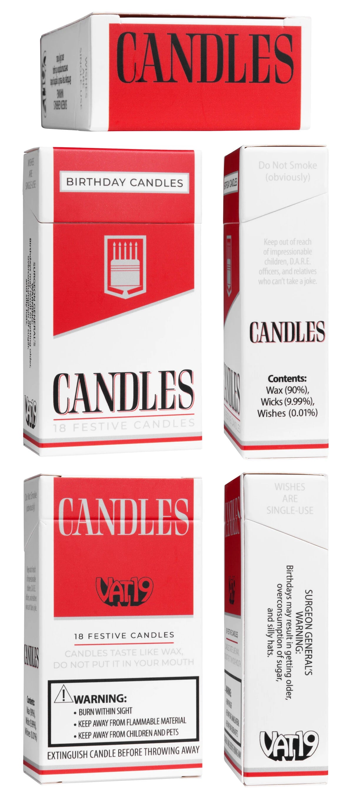 do candles eat cigarette smoke for Smell in a MBur Candle Co Smokers Candles: Do They Work?
