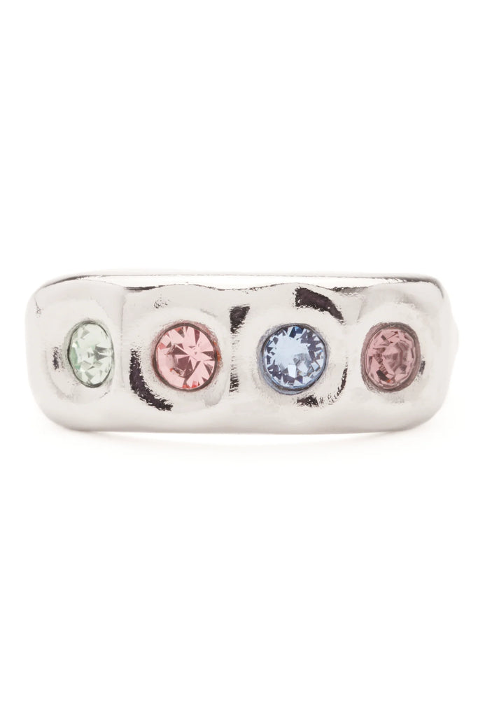 Rings – Prism Seattle