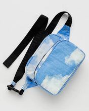 Load image into Gallery viewer, Clouds Fanny Pack
