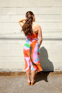 MC Dress in Cosmos