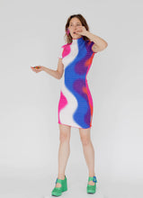 Load image into Gallery viewer, Atomic Lea Dress
