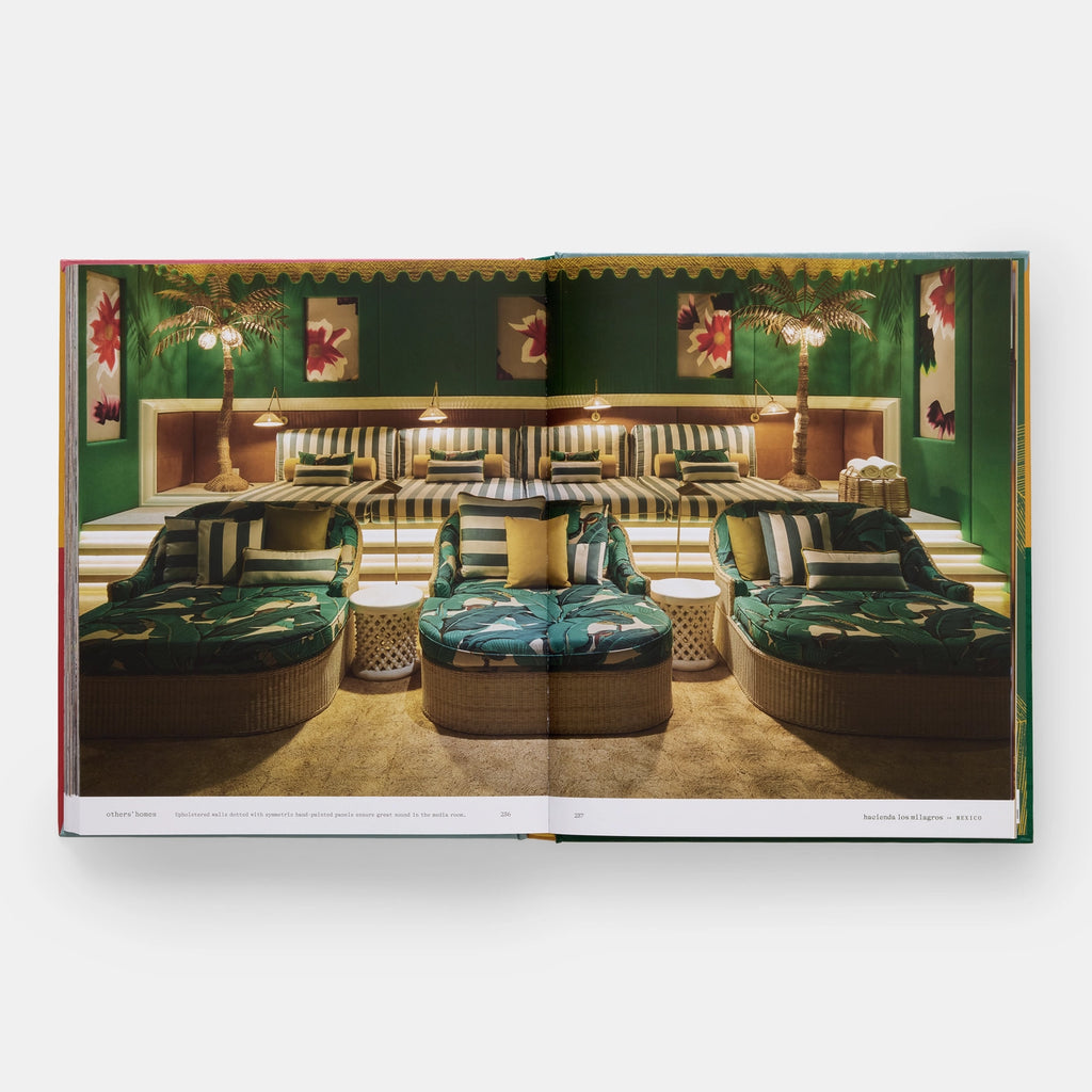 Love How You Live: Adventures in Interior Design Book – Prism Seattle