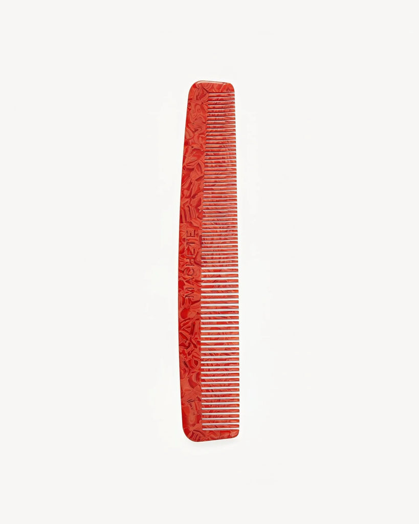 No. 4 Comb in Sand Shell – MACHETE