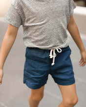 Load image into Gallery viewer, Kids Bo Shorts in Dusk
