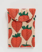 Load image into Gallery viewer, Puffy Laptop Sleeve 16&quot;

