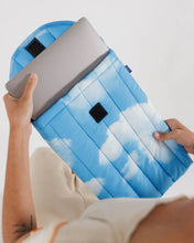 Load image into Gallery viewer, Puffy Laptop Sleeve 16&quot;
