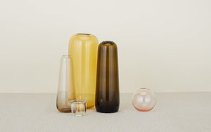 Aurora Small Pill Vase