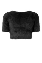 Load image into Gallery viewer, Young Knit in Black
