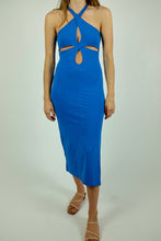 Load image into Gallery viewer, Allegro Midi Dress
