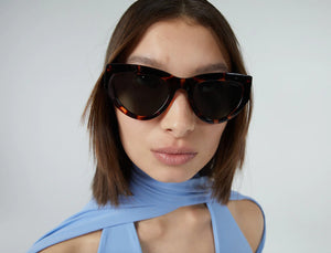 Kim Havana Sunglasses