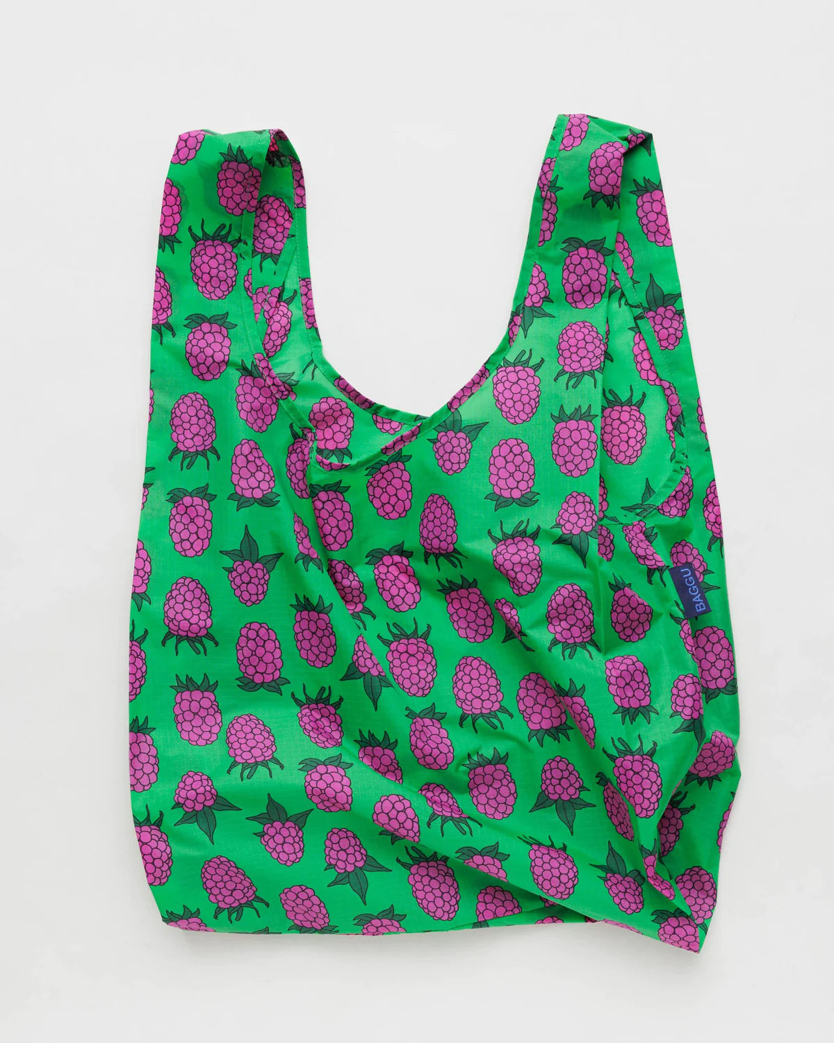 Inside Baggu, the Hypercolorful, Reusable Tote for Every