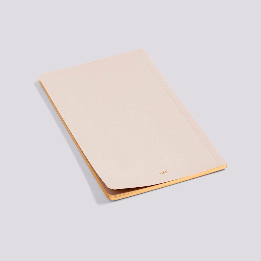 Edge Notebook