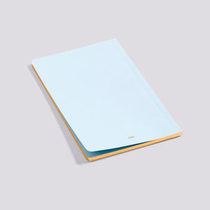 Edge Notebook