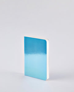 Blue Pearl S Notebook
