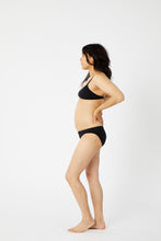 Load image into Gallery viewer, Black Low Rise Panty
