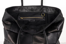 Load image into Gallery viewer, Waves Leather Tote
