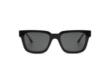 Load image into Gallery viewer, Black Tortoise Bobby Sunglasses
