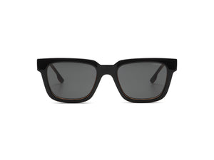 Black Tortoise Bobby Sunglasses