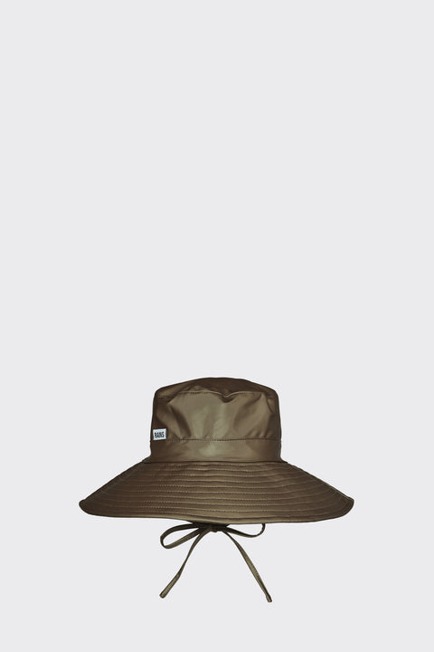 Metallic Mist Boonie Hat