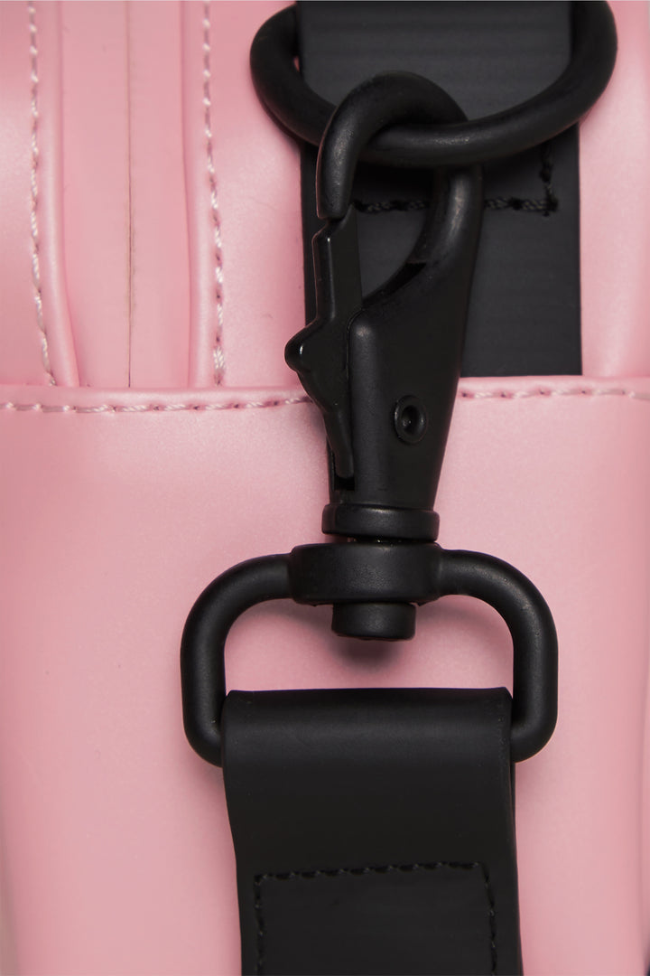 Micro Box Bag in Pink Sky – Prism Seattle