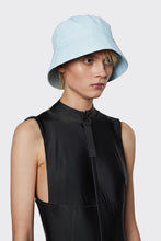Load image into Gallery viewer, Sky RAINS Bucket Hat
