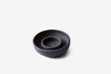 Load image into Gallery viewer, Cast Iron Candle Holder
