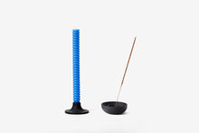 Load image into Gallery viewer, Cast Iron Candle Holder
