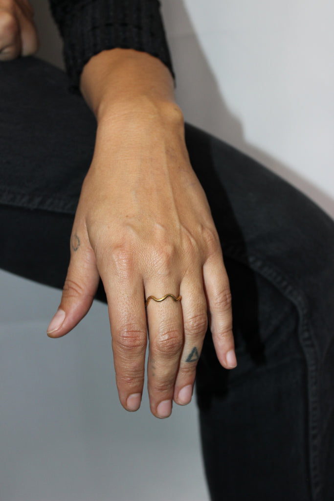 External Chill Rings Chill Ring – Prism Seattle