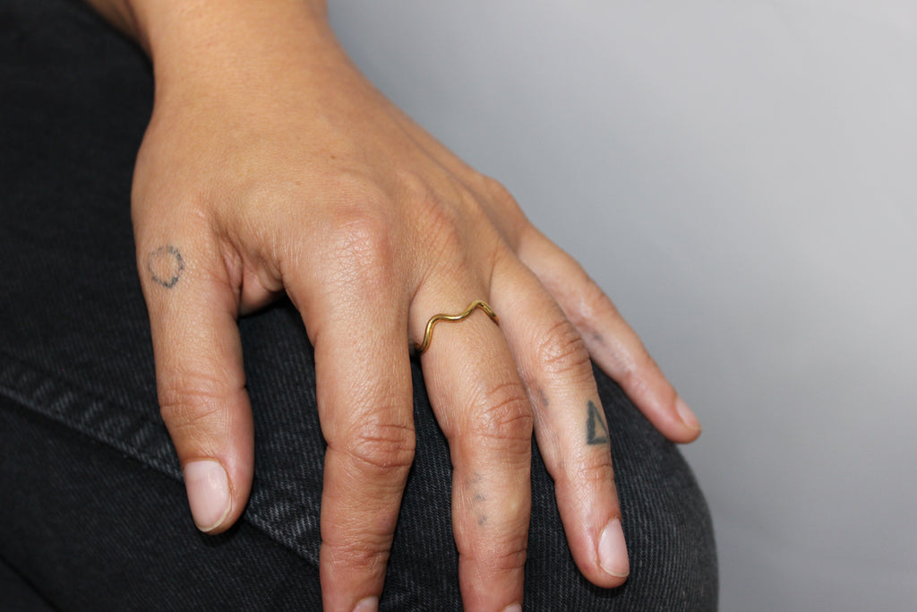 External Chill Rings Chill Ring – Prism Seattle