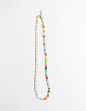 Load image into Gallery viewer, 50/50 Tutti Frutti Necklace
