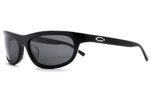 Black Bio Chaos Vault Sunglasses