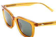 Load image into Gallery viewer, Polarized Caramel Dropout Boogie Sunglasses
