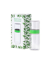 Load image into Gallery viewer, Matcha Shaker
