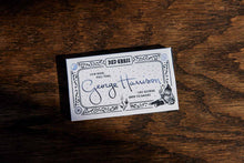 Load image into Gallery viewer, Dad Grass x George Harrison Signature Rolling Papers
