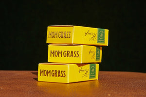 Mom Grass