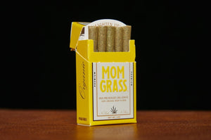 Mom Grass
