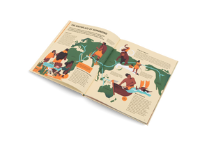 Explore the World: Discoveries that Shaped the World