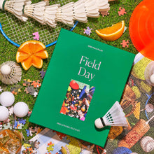 Load image into Gallery viewer, Field Day Puzzle
