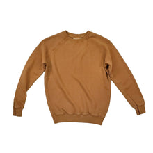 Load image into Gallery viewer, Copper Grom Raglan Sweatshirt
