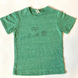 Alley-Oops BB tee