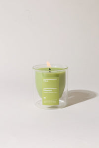 Entenza Double Wall Candle