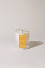 Load image into Gallery viewer, Citronella Double Wall Candle
