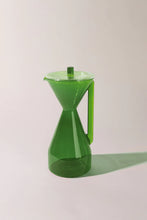 Load image into Gallery viewer, Verde Pour Over Carafe

