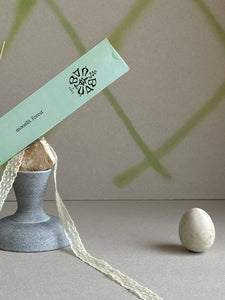 Bau Bau Moonlit Forest Incense