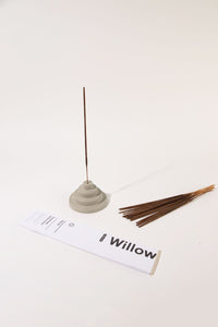 Yield Incense