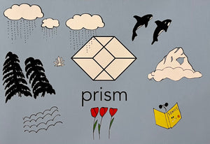 Gift Card for Prism